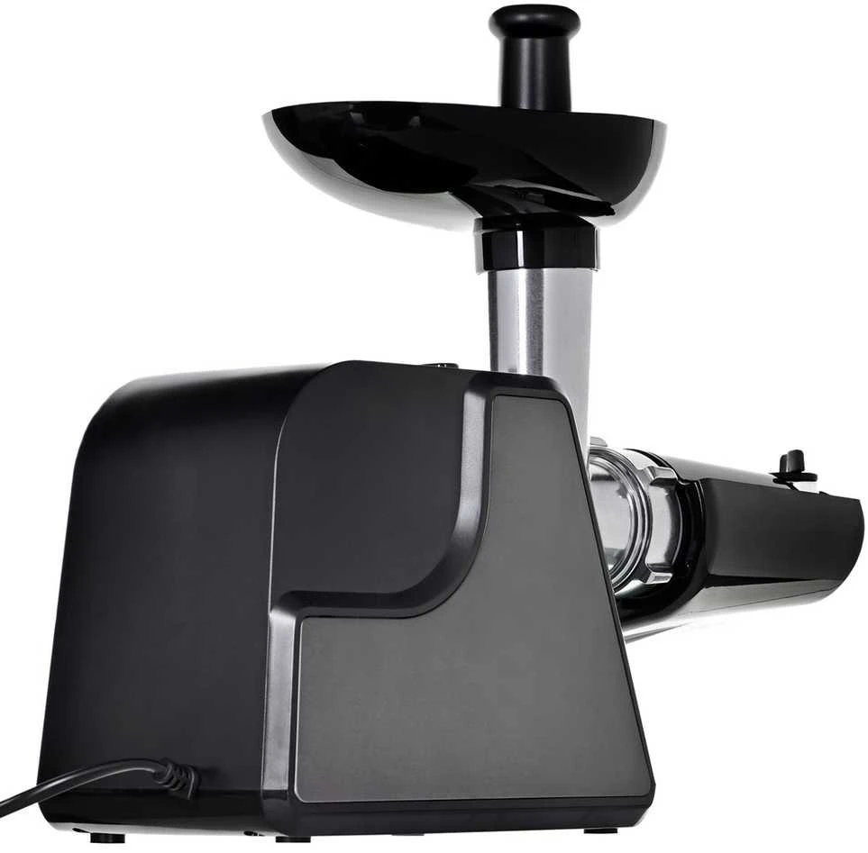 Mėsmalė Black & Decker Juodas & Decker skustuvas mėsai malti Juodas+DECKER BXMMA1000E ES9150020B (1000W, pilka spalva)