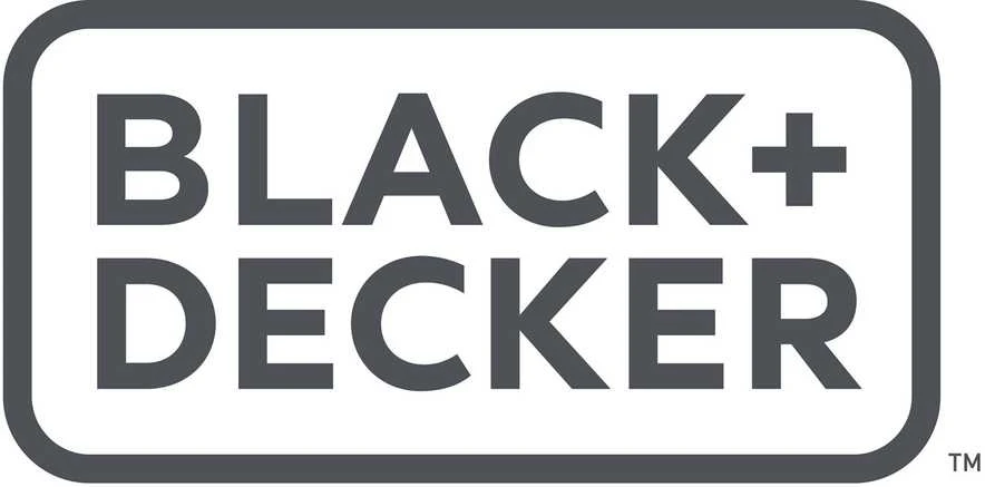Black & Decker Juodas & Decker Gyvatvorių žirklės Juodas & Decker BEHTS501-QS; 600 W; 60 cm ilgio