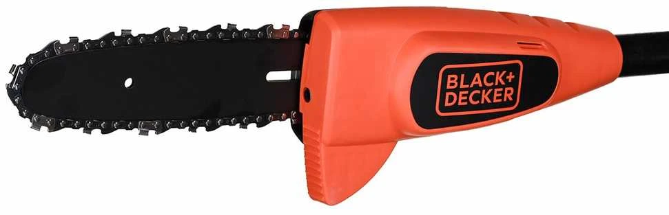 Black & Decker Akumuliatorinė aukštapjovė GPC1820L20, 18 V, 1x2.0 Ah, 20 cm