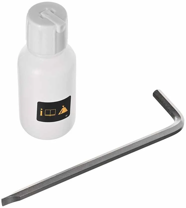 Black & Decker Akumuliatorinė aukštapjovė GPC1820L20, 18 V, 1x2.0 Ah, 20 cm