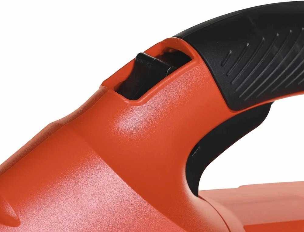 Black & Decker Akumuliatorinė aukštapjovė GPC1820L20, 18 V, 1x2.0 Ah, 20 cm