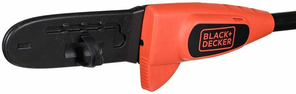 Black & Decker Akumuliatorinė aukštapjovė GPC1820L20, 18 V, 1x2.0 Ah, 20 cm