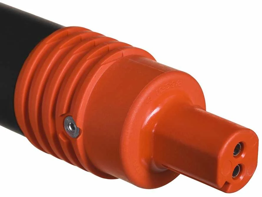 Black & Decker Akumuliatorinė aukštapjovė GPC1820L20, 18 V, 1x2.0 Ah, 20 cm