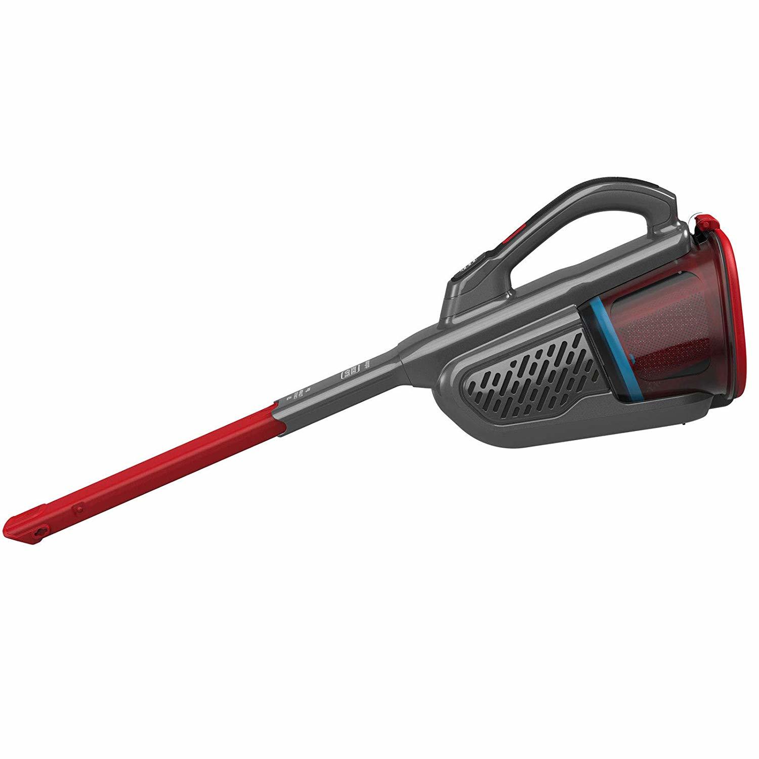 Black & Decker BD BUITINIS DULKIŲ SIurblys BHHV315J