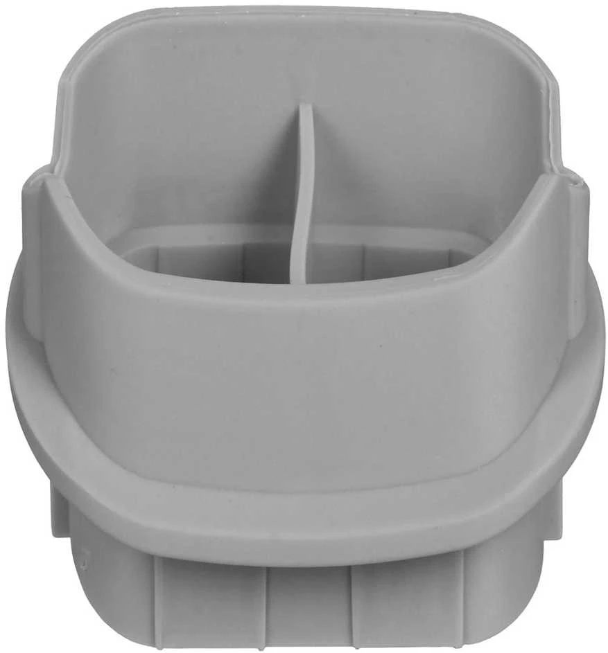 Black & Decker Šlapio ir sauso namų dulkių siurblys 7.2v wdc215wa juodas+decker