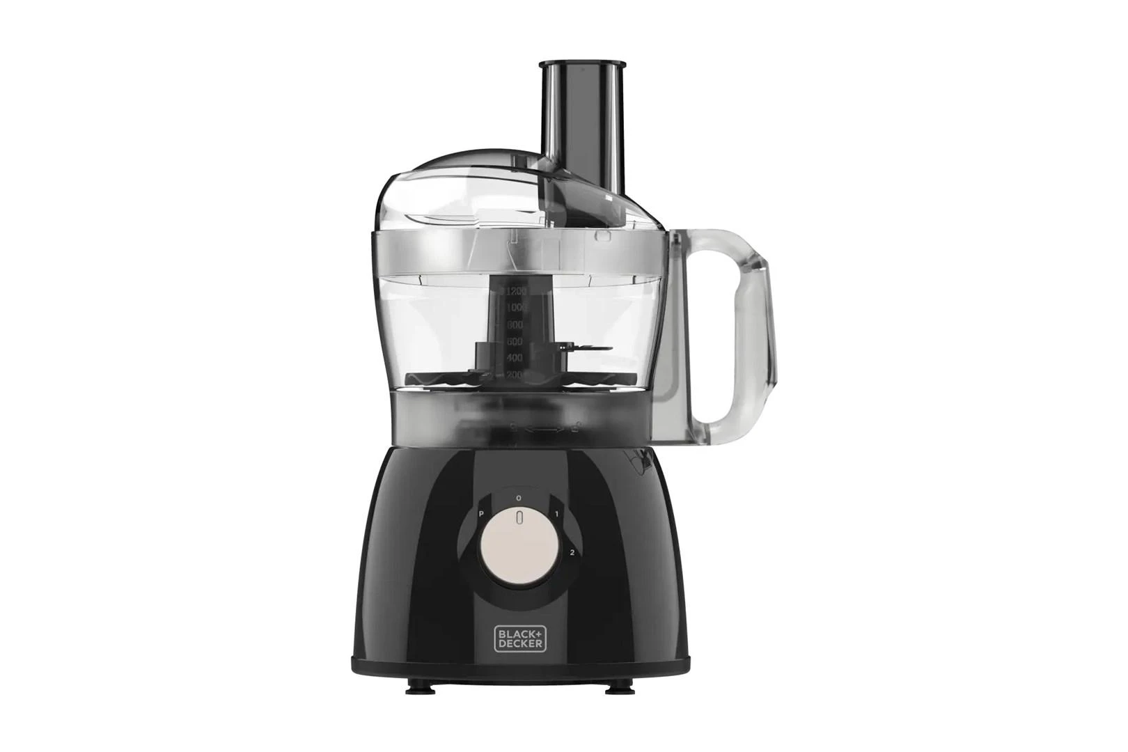 Daržovių smulkintuvas Black & Decker 120W Mini Chopper