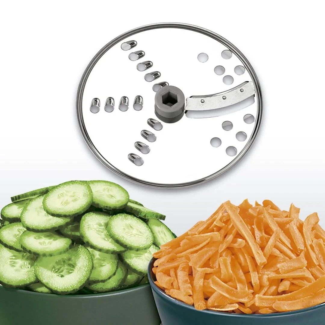 Daržovių smulkintuvas Black & Decker 120W Mini Chopper