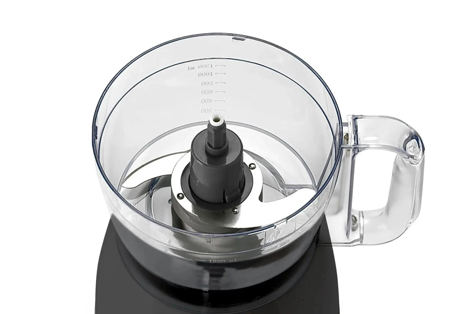 Daržovių smulkintuvas Black & Decker 120W Mini Chopper