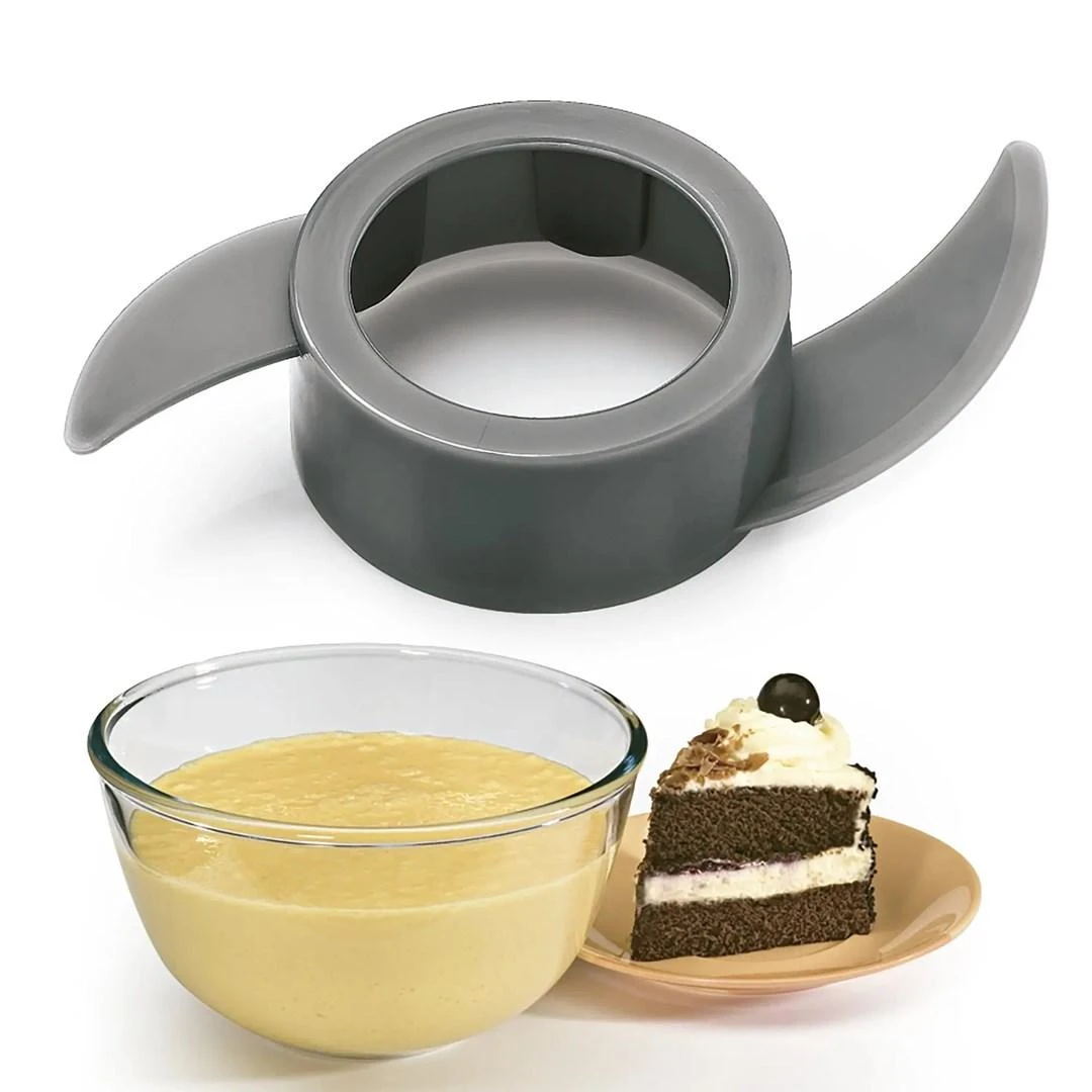 Daržovių smulkintuvas Black & Decker 120W Mini Chopper