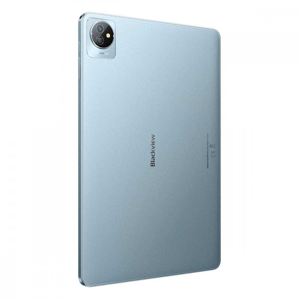 Planšetė Blackview planšetinis kompiuteris Tab 70 Wi-Fi 10,1 col., 4 GB/64 GB, Android 14