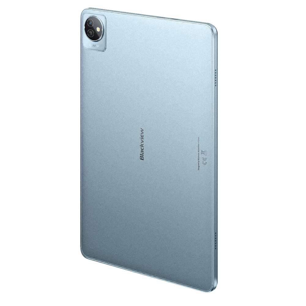 Planšetė Blackview planšetinis kompiuteris Tab 70 Wi-Fi 10,1 col., 4 GB/64 GB, Android 14