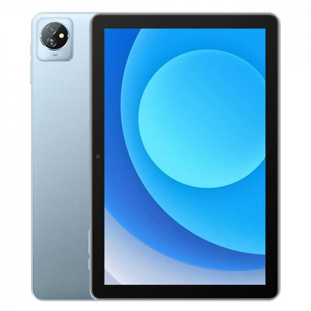 Planšetė Blackview planšetinis kompiuteris Tab 70 Wi-Fi 10,1 col., 4 GB/64 GB, Android 14