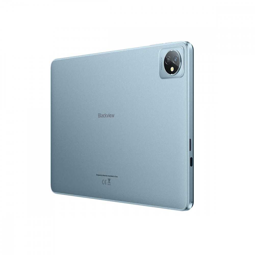 Planšetė Blackview planšetinis kompiuteris Tab 70 Wi-Fi 10,1 col., 4 GB/64 GB, Android 14