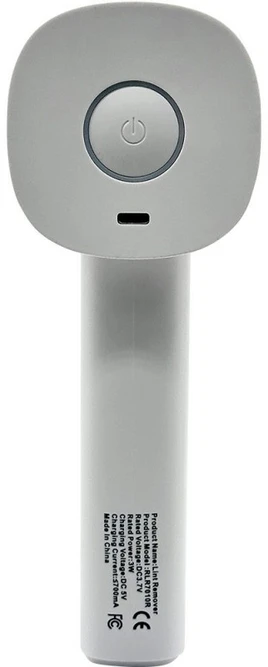 Blaupunkt Barzdaskutė do tkanin rlr701