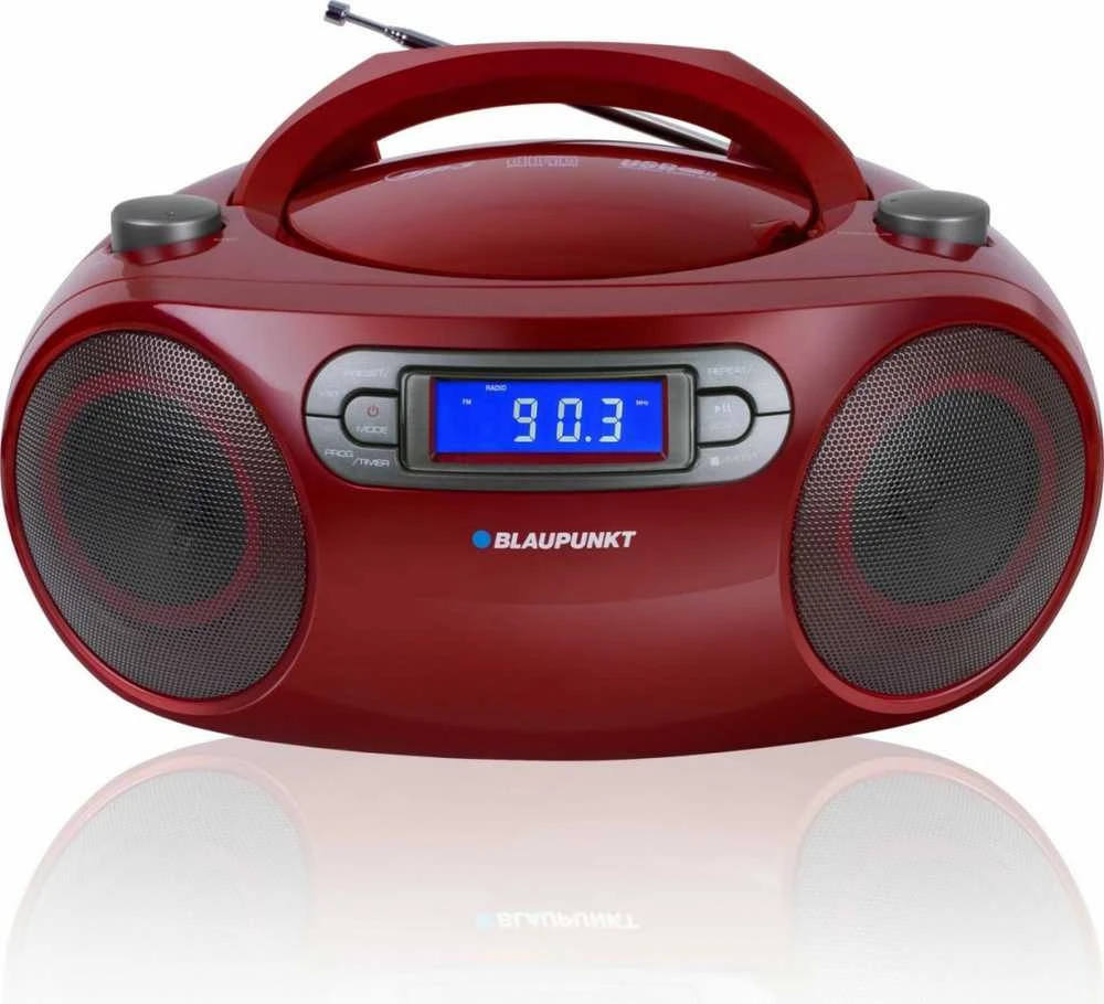 Blaupunkt bb18rd galvos blokas