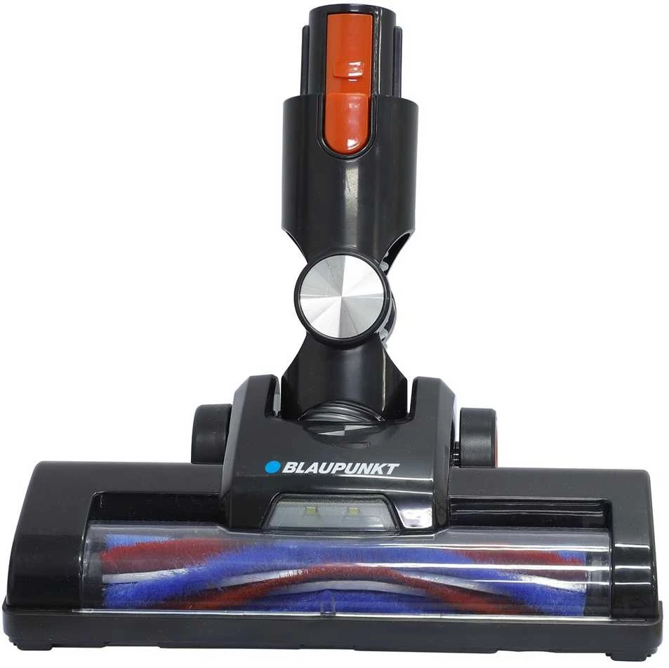 Blaupunkt Dulkių siurblys vertikalus blaupunt 18v vc6010