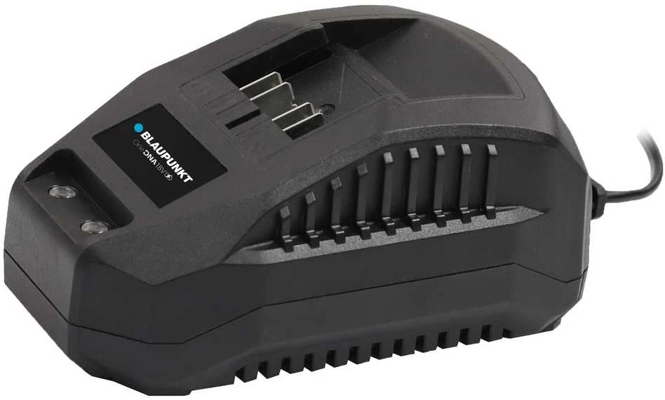 Blaupunkt Dulkių siurblys vertikalus blaupunt 18v vc6010