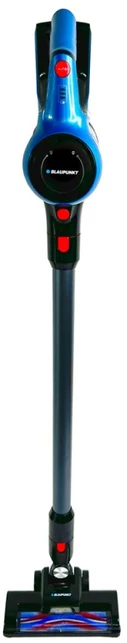Dulkių siurblys Blaupunkt 18V upright vacuum cleaner VC6010