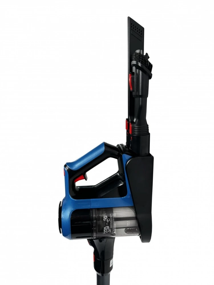 Dulkių siurblys Blaupunkt 18V upright vacuum cleaner VC6010