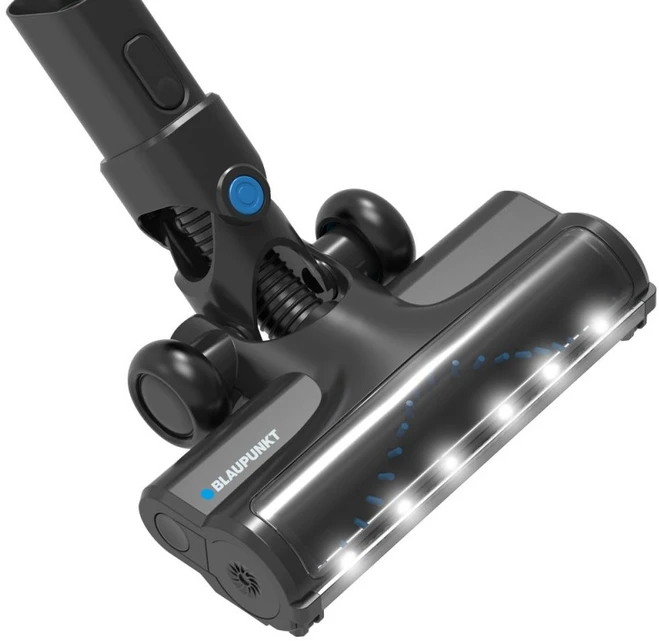 Dulkių siurblys upright hoover Blaupunkt 25.2V VCH801