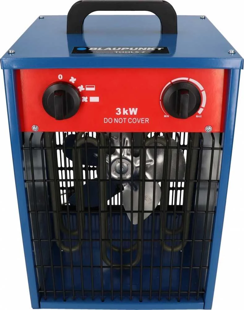 Blaupunkt Elektrinis šildytuvas eh9010