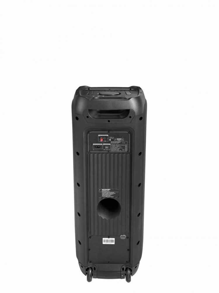 Nešiojama kolonėlė PartyBox Blaupunkt PB10DB