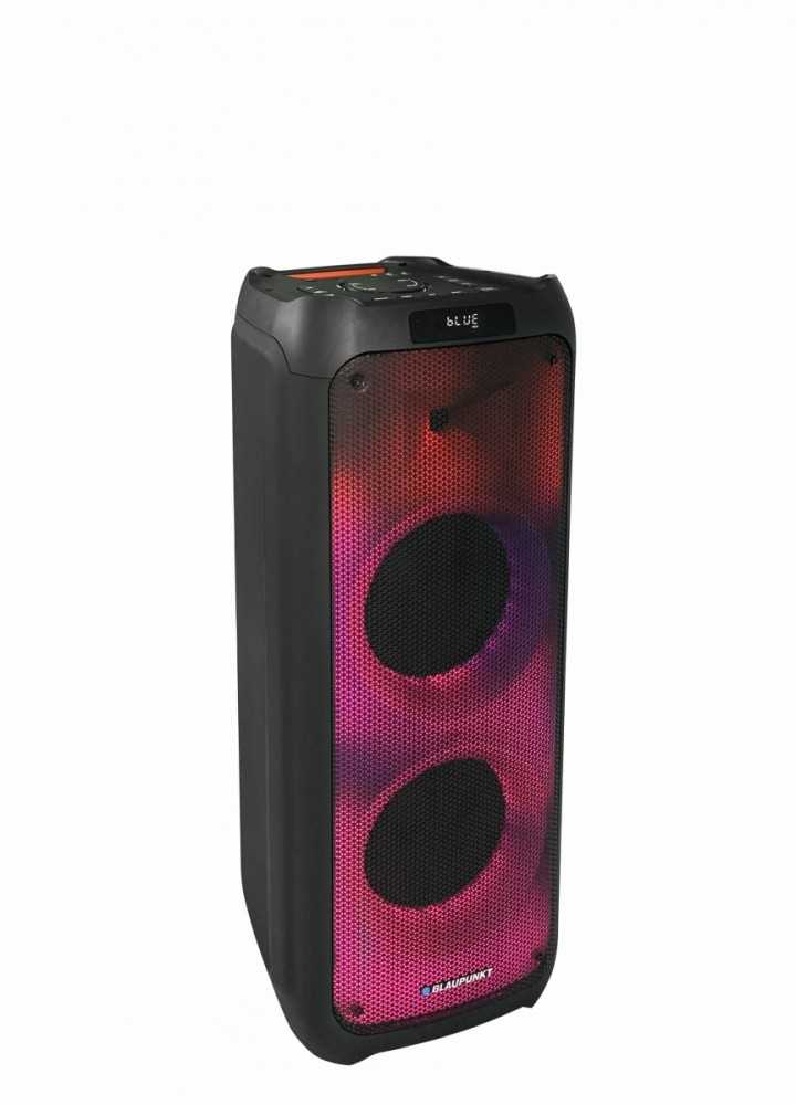 Nešiojama kolonėlė PartyBox Blaupunkt PB10DB