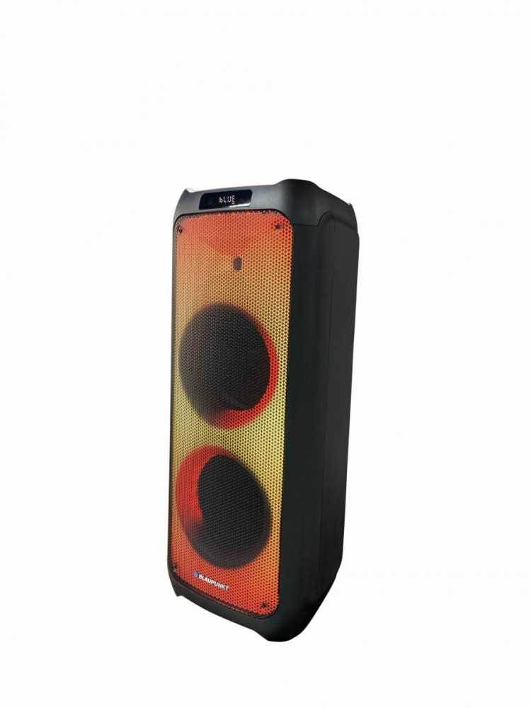 Nešiojama kolonėlė PartyBox Blaupunkt PB10DB