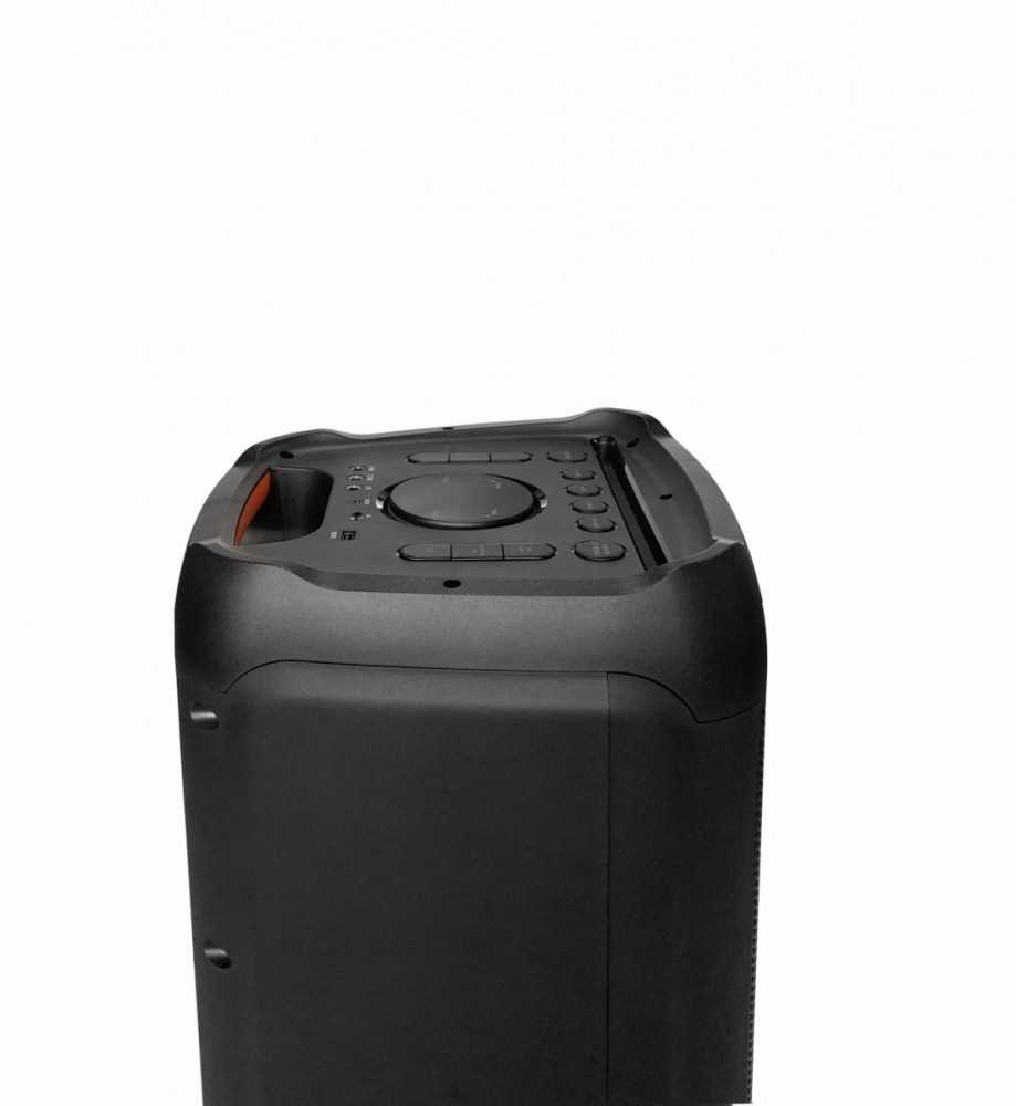 Nešiojama kolonėlė PartyBox Blaupunkt PB10DB
