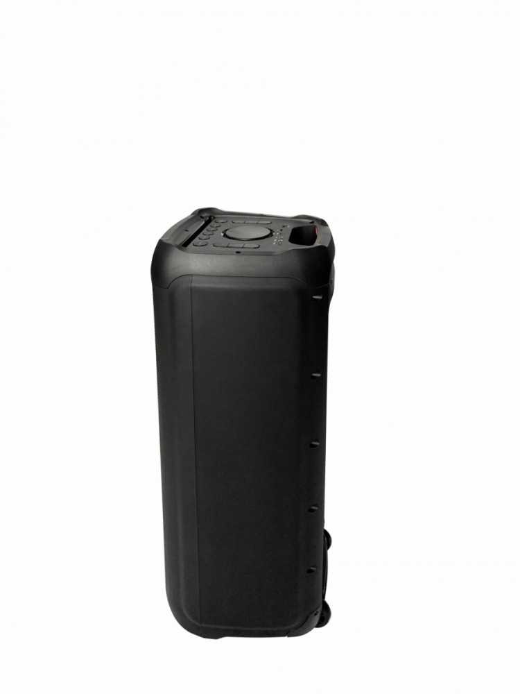 Nešiojama kolonėlė PartyBox Blaupunkt PB10DB