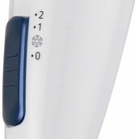Plaukų džiovintuvas Blaupunkt hdd301bl 220-240v~50/60hz/1200w