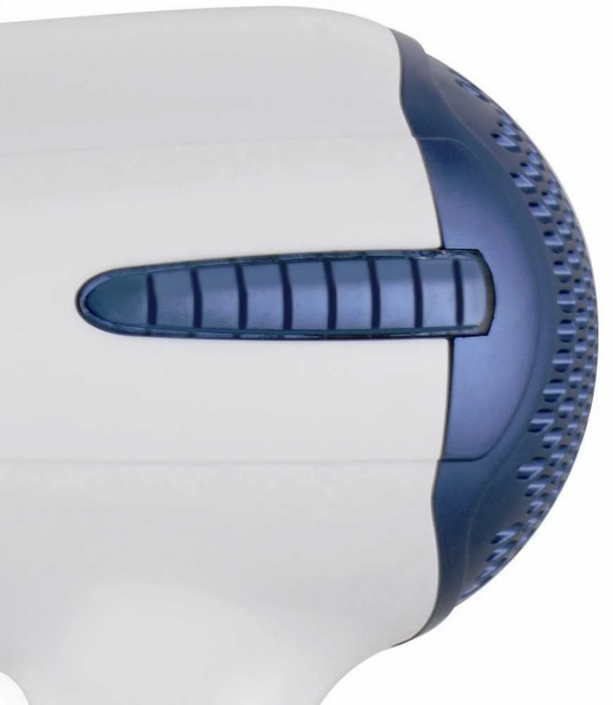 Plaukų džiovintuvas Blaupunkt hdd301bl 220-240v~50/60hz/1200w