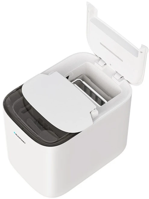Blaupunkt Kostkarka do lodu imb601