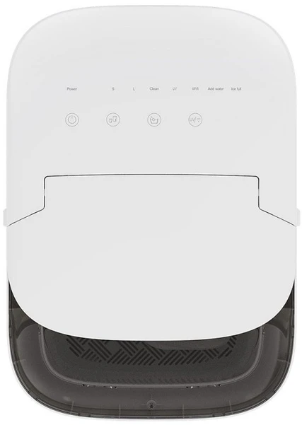 Blaupunkt Kostkarka do lodu imb601