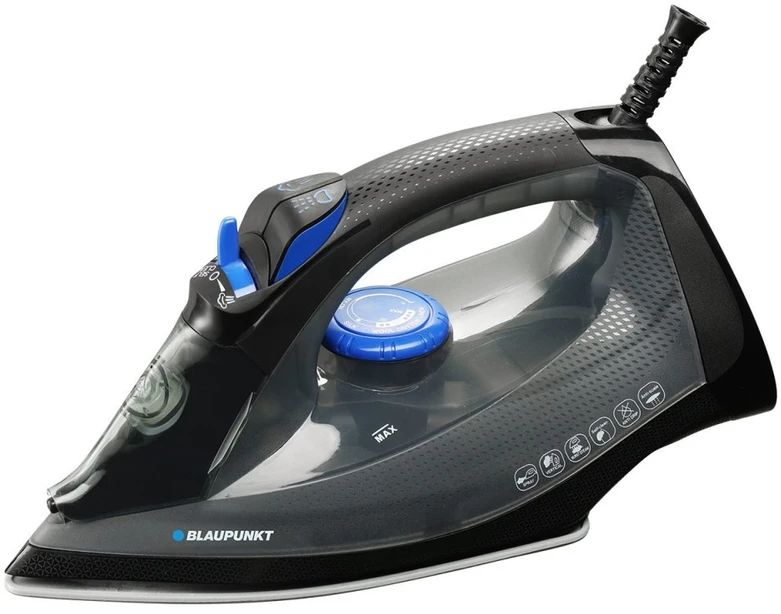 Lygintuvas Blaupunkt Lygintuvas HSI212