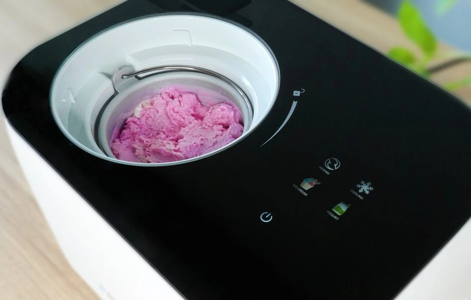 Blaupunkt ledų gaminimo aparatas ICM401