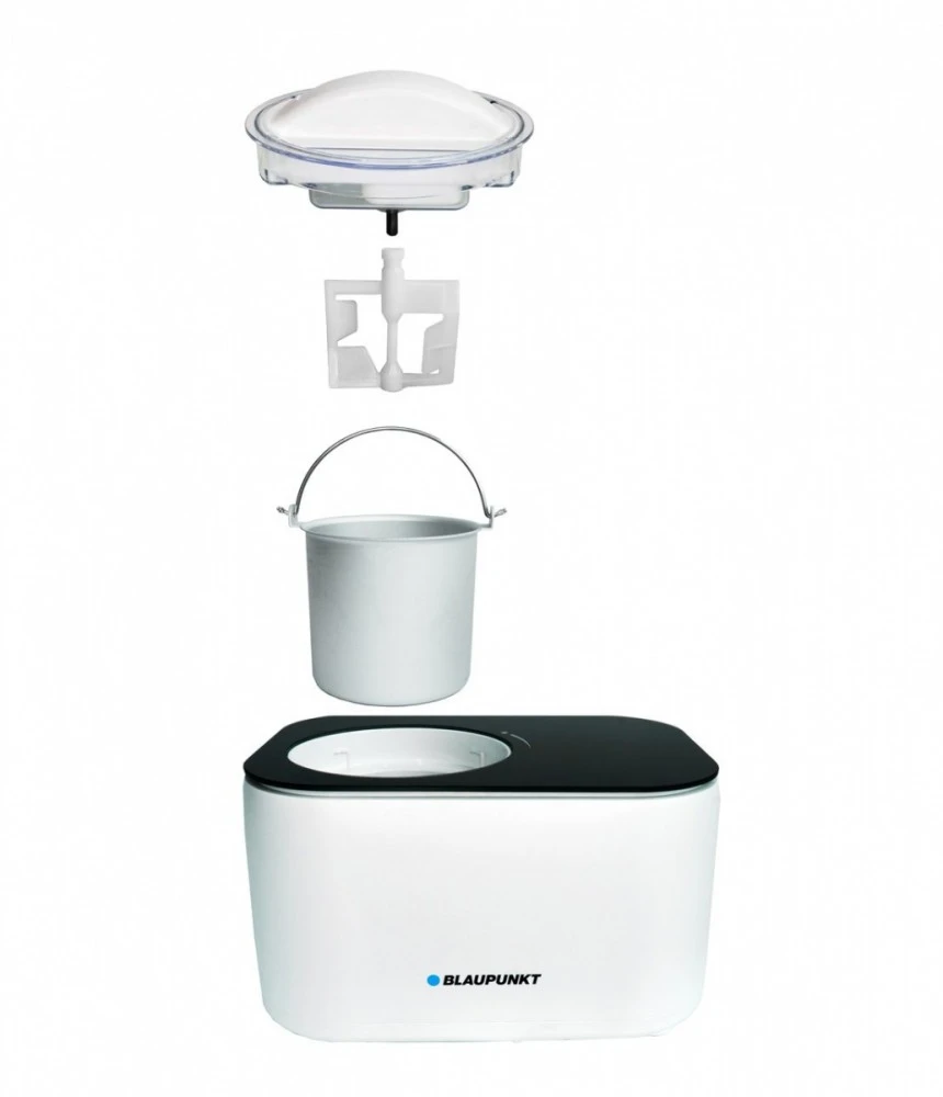 Blaupunkt ledų gaminimo aparatas ICM401