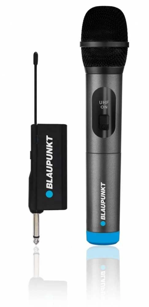 "Blaupunkt" mikrofonas WM40U