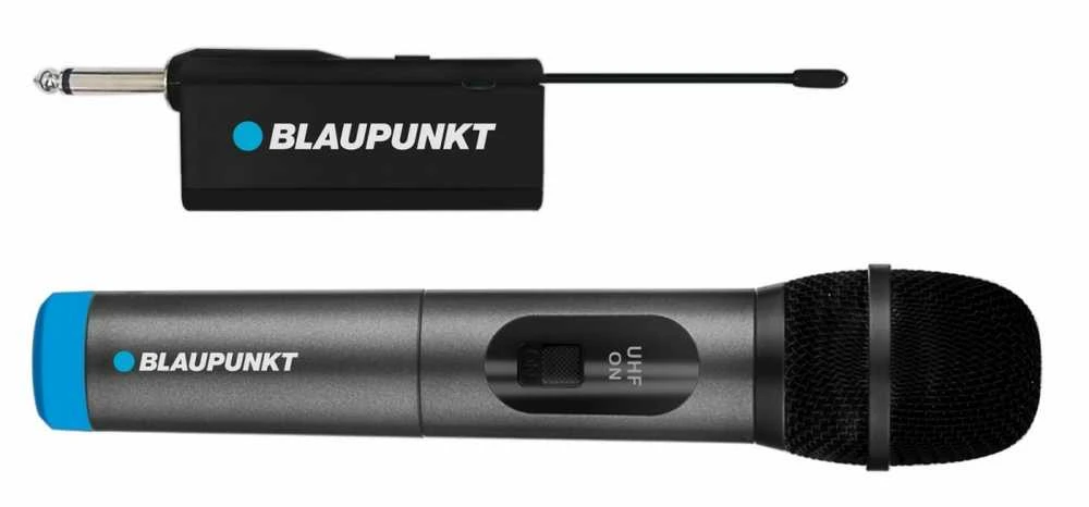 "Blaupunkt" mikrofonas WM40U