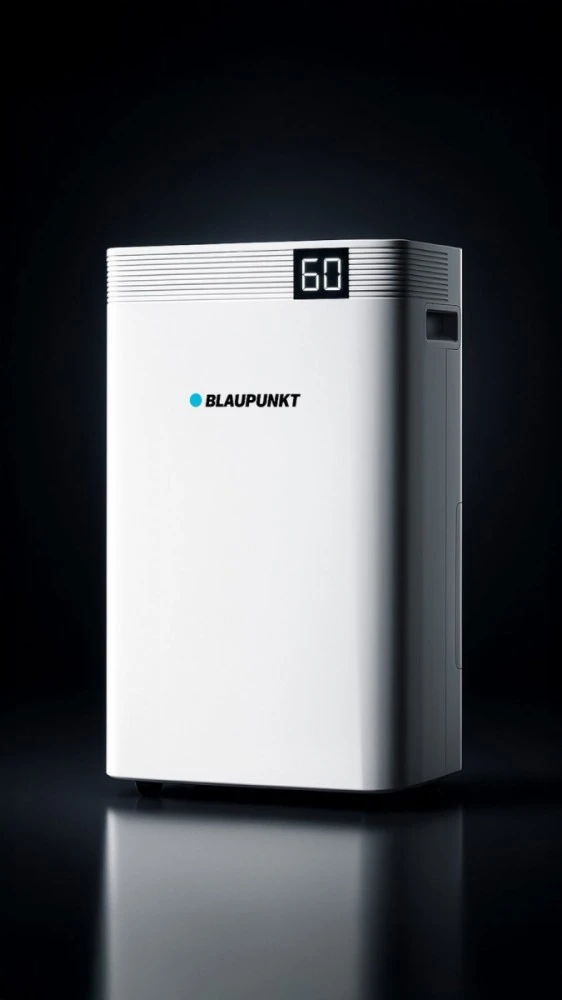 Sausintuvas Blaupunkt Dehumidifier ADH801
