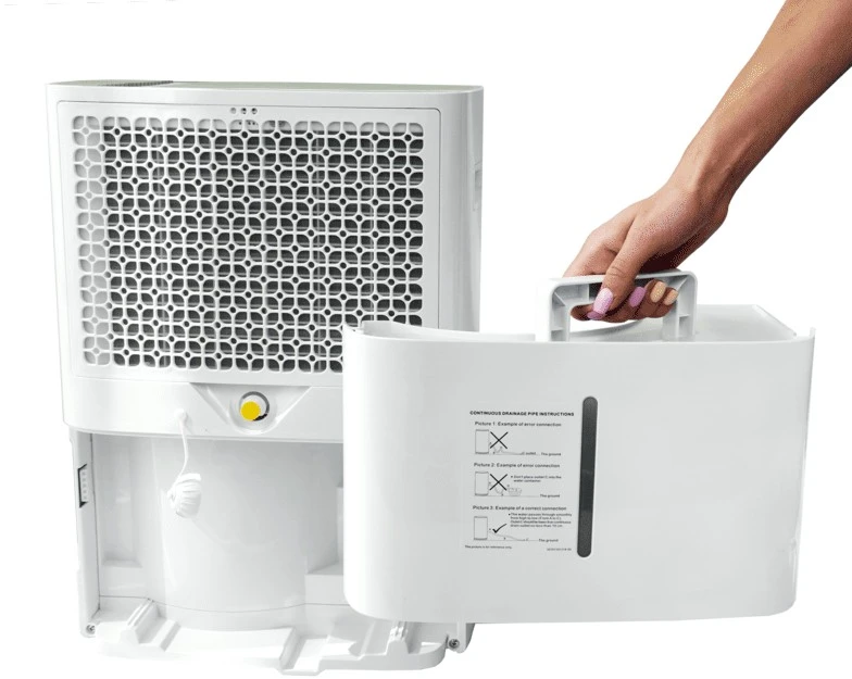 Sausintuvas Blaupunkt Dehumidifier ADH801
