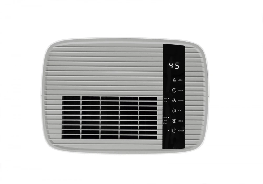 Sausintuvas Blaupunkt Dehumidifier ADH801