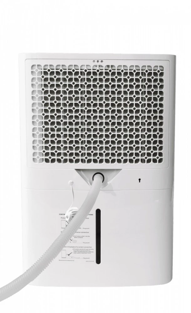 Sausintuvas Blaupunkt Dehumidifier ADH801