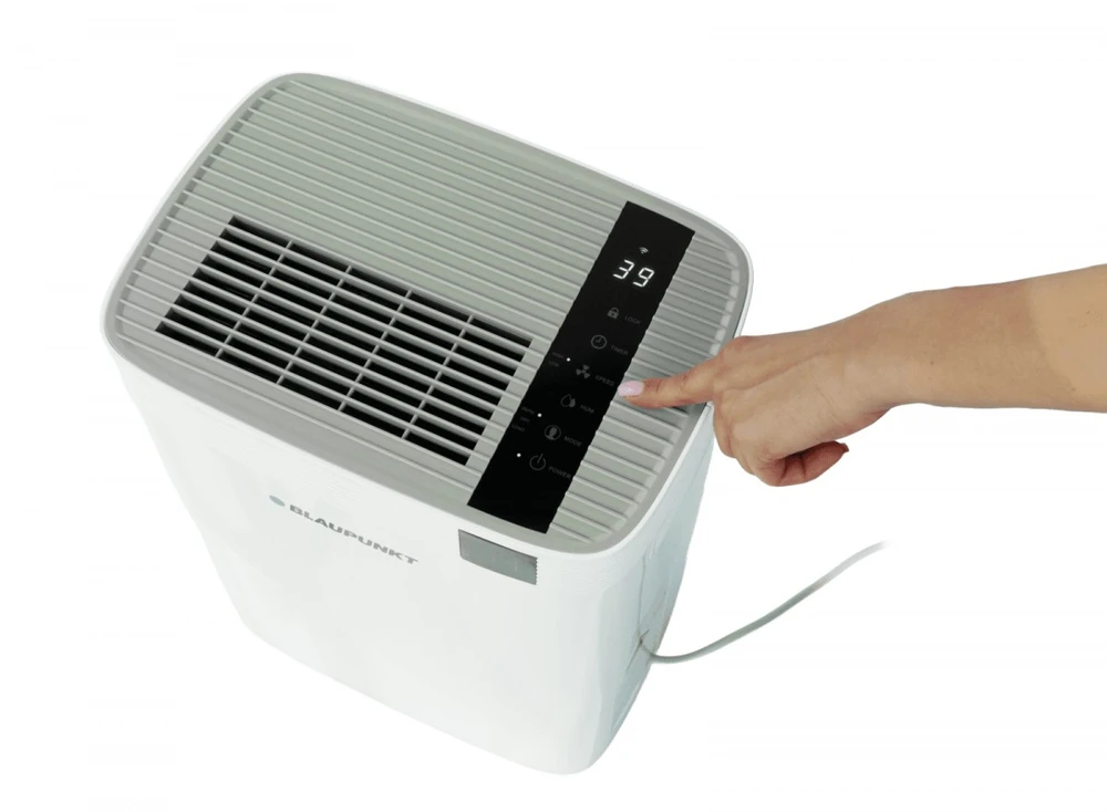Sausintuvas Blaupunkt Dehumidifier ADH801