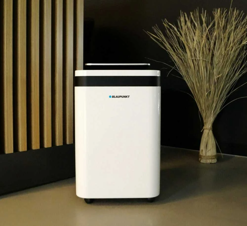 Blaupunkt Sausintuvas su oro valymo funkcija adh501