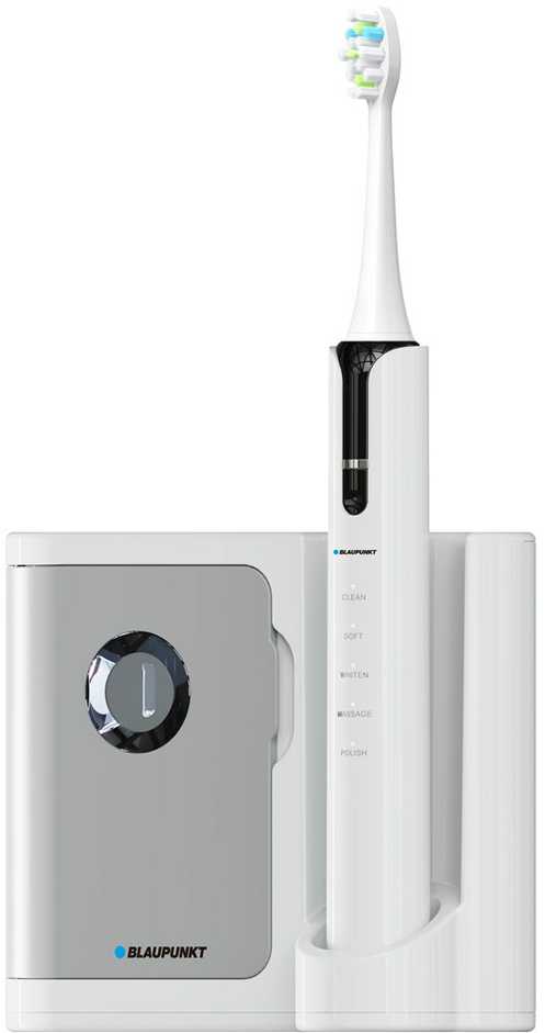 Blaupunkt DTS711 balta