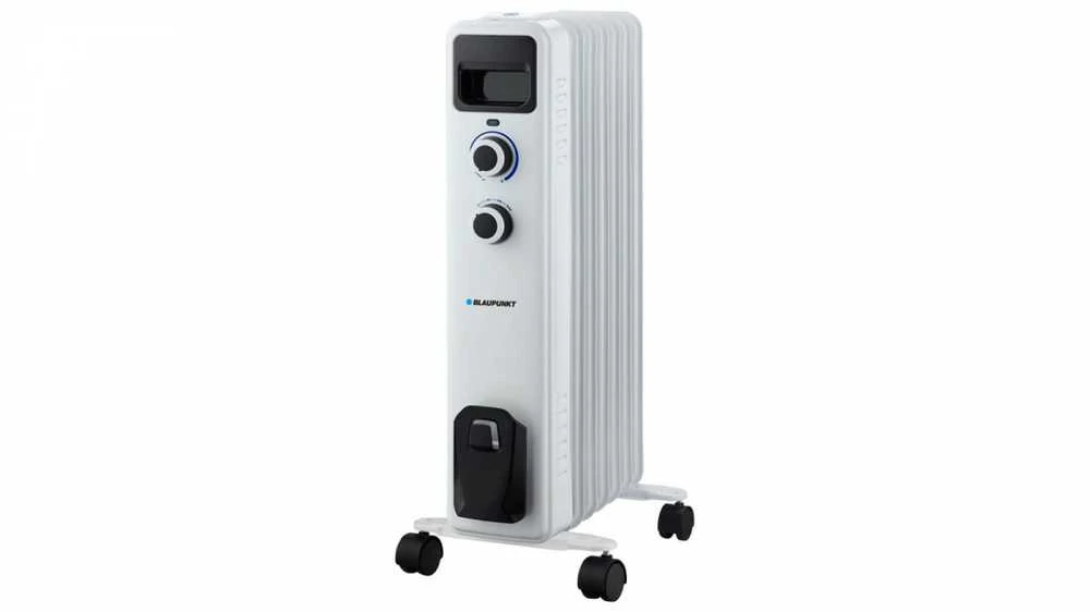 Šildytuvas - Blaupunkt HOR301 1500W Baltas