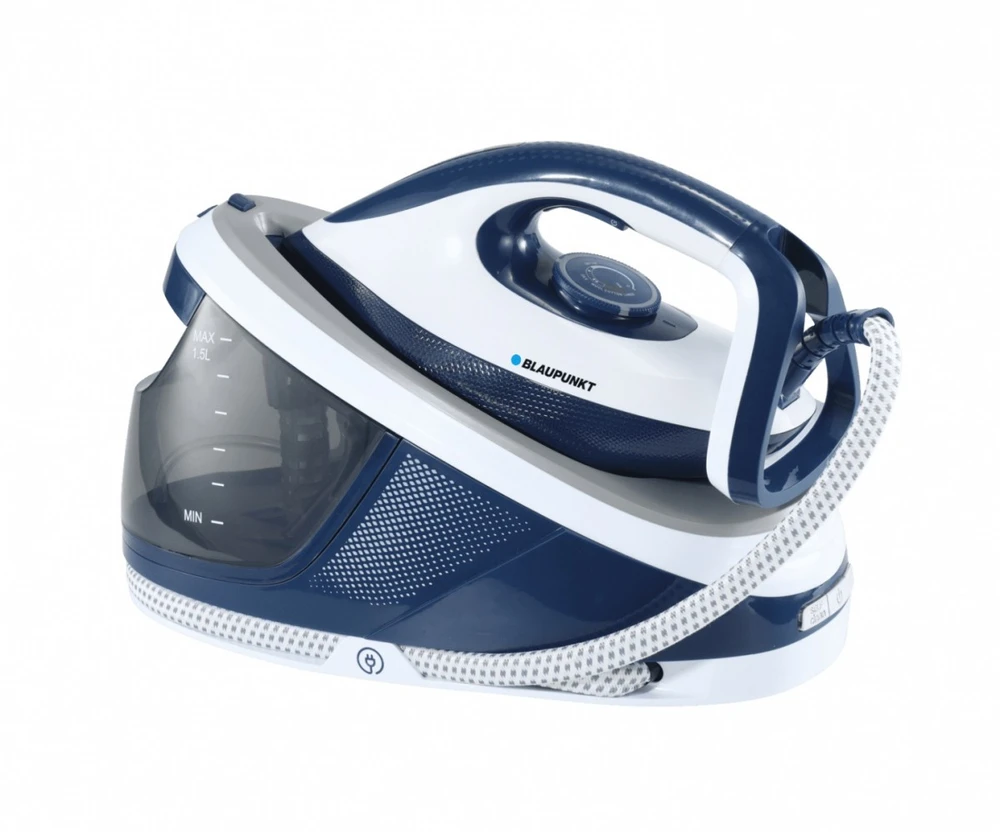 Blaupunkt Stacja parowa ssp501 2600-3100w
