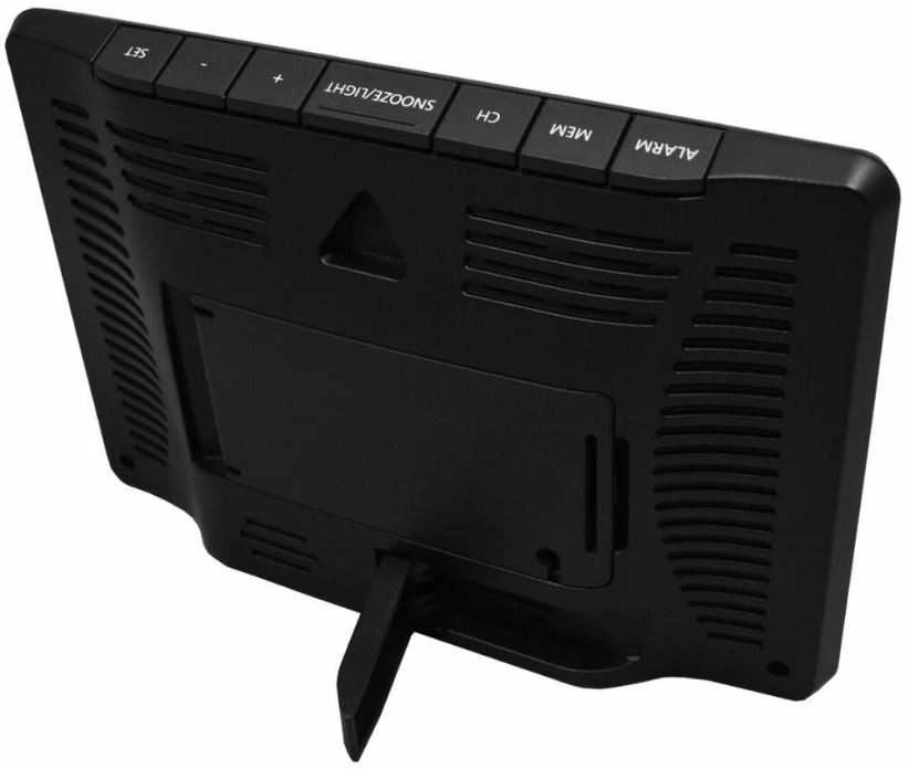 Blaupunkt WS40BK juoda