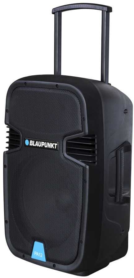 Blaupunkt PA12 nešiojama kolonėlė